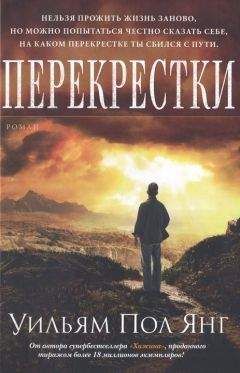 Уильям Янг - Перекрестки - Читать 📖 Читать онлайн 👀 Читаемые книги читать онлайн бесплатно 🔥 booksread-online.com
