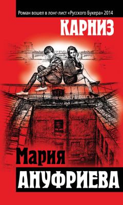 Мария Ануфриева - Карниз - Читать 📖 Читать онлайн 👀 Читаемые книги читать онлайн бесплатно 🔥 booksread-online.com