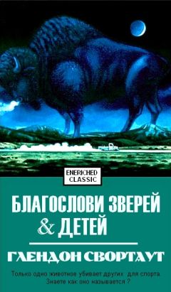 Свортаут Глендон - Благослови зверей и детей - Читать 📖 Читать онлайн 👀 Читаемые книги читать онлайн бесплатно 🔥 booksread-online.com