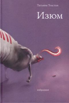 Татьяна Толстая - Изюм - Читать 📖 Читать онлайн 👀 Читаемые книги читать онлайн бесплатно 🔥 booksread-online.com