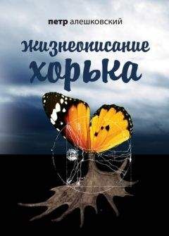 Петр Алешковский - Жизнеописание Хорька - Читать 📖 Читать онлайн 👀 Читаемые книги читать онлайн бесплатно 🔥 booksread-online.com