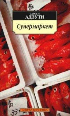 Сатоси АДЗУТИ - СУПЕРМАРКЕТ - Читать | Читать онлайн | Читаемые книги читать онлайн бесплатно | booksread-online.com