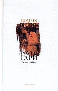 Ромен Гари - Белая собака - Читать | Читать онлайн | Читаемые книги читать онлайн бесплатно | booksread-online.com