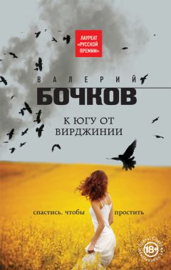 Валерий Бочков - К югу от Вирджинии - Читать 📖 Читать онлайн 👀 Читаемые книги читать онлайн бесплатно 🔥 booksread-online.com