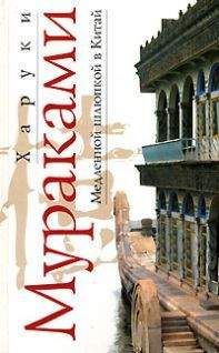 Харуки Мураками - Медленной шлюпкой в Китай - Читать 📖 Читать онлайн 👀 Читаемые книги читать онлайн бесплатно 🔥 booksread-online.com