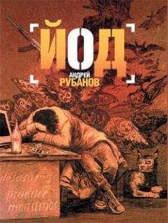 Андрей Рубанов - Йод - Читать 📖 Читать онлайн 👀 Читаемые книги читать онлайн бесплатно 🔥 booksread-online.com