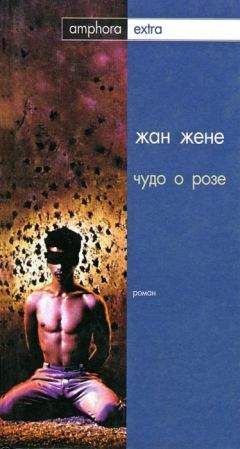 Жан Жене - Чудо о розе - Читать 📖 Читать онлайн 👀 Читаемые книги читать онлайн бесплатно 🔥 booksread-online.com
