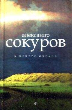 Александр Сокуров - В центре океана [Авторский сборник] - Читать 📖 Читать онлайн 👀 Читаемые книги читать онлайн бесплатно 🔥 booksread-online.com