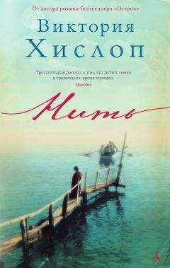 Виктория Хислоп - Нить - Читать 📖 Читать онлайн 👀 Читаемые книги читать онлайн бесплатно 🔥 booksread-online.com