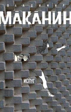 Владимир Маканин - Испуг - Читать 📖 Читать онлайн 👀 Читаемые книги читать онлайн бесплатно 🔥 booksread-online.com