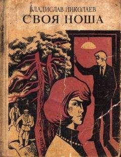 Владислав Николаев - Своя ноша - Читать | Читать онлайн | Читаемые книги читать онлайн бесплатно | booksread-online.com