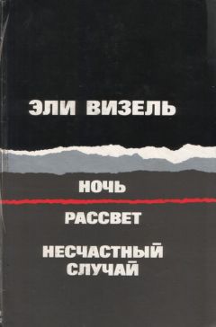 Эли Визель - Ночь. Рассвет. Несчастный случай (Три повести) - Читать 📖 Читать онлайн 👀 Читаемые книги читать онлайн бесплатно 🔥 booksread-online.com