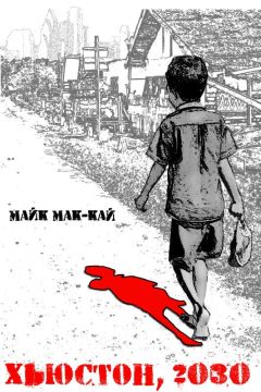 Майк Мак-Кай - Хьюстон, 2030: Нулевой Год - Читать 📖 Читать онлайн 👀 Читаемые книги читать онлайн бесплатно 🔥 booksread-online.com
