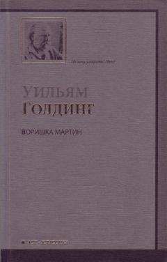 Уильям Голдинг - Воришка Мартин - Читать | Читать онлайн | Читаемые книги читать онлайн бесплатно | booksread-online.com