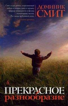 Доминик Смит - Прекрасное разнообразие - Читать 📖 Читать онлайн 👀 Читаемые книги читать онлайн бесплатно 🔥 booksread-online.com