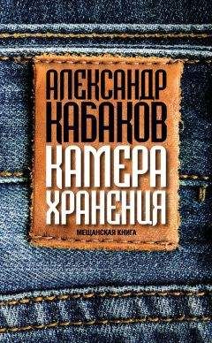 Александр Кабаков - Камера хранения. Мещанская книга - Читать 📖 Читать онлайн 👀 Читаемые книги читать онлайн бесплатно 🔥 booksread-online.com