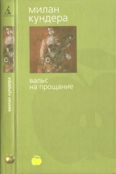 Милан Кундера - Вальс на прощание - Читать | Читать онлайн | Читаемые книги читать онлайн бесплатно | booksread-online.com