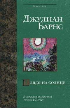 Джулиан Барнс - Глядя на солнце - Читать | Читать онлайн | Читаемые книги читать онлайн бесплатно | booksread-online.com