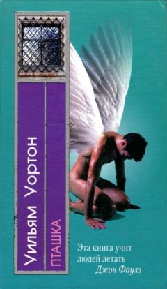 Уильям Уортон - Пташка - Читать 📖 Читать онлайн 👀 Читаемые книги читать онлайн бесплатно 🔥 booksread-online.com