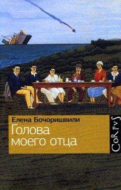 Елена Бочоришвили - Голова моего отца - Читать | Читать онлайн | Читаемые книги читать онлайн бесплатно | booksread-online.com