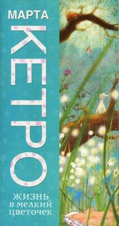 Марта Кетро - Жизнь в мелкий цветочек - Читать 📖 Читать онлайн 👀 Читаемые книги читать онлайн бесплатно 🔥 booksread-online.com