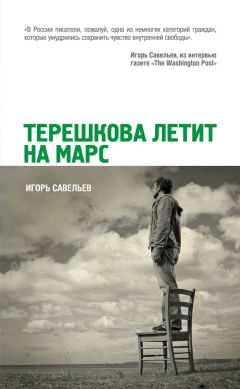 Игорь Савельев - Терешкова летит на Марс - Читать 📖 Читать онлайн 👀 Читаемые книги читать онлайн бесплатно 🔥 booksread-online.com