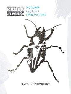 Александр Фурман - Книга Фурмана. История одного присутствия. Часть II. Превращение - Читать | Читать онлайн | Читаемые книги читать онлайн бесплатно | booksread-online.com