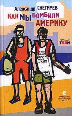 Александр Снегирев - Как мы бомбили Америку - Читать 📖 Читать онлайн 👀 Читаемые книги читать онлайн бесплатно 🔥 booksread-online.com