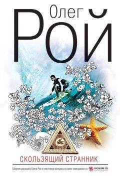 Олег Рой - Скользящий странник (сборник) - Читать 📖 Читать онлайн 👀 Читаемые книги читать онлайн бесплатно 🔥 booksread-online.com