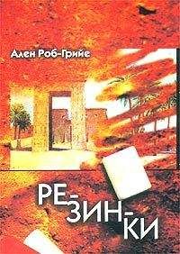 Ален Роб-Грийе - Резинки - Читать 📖 Читать онлайн 👀 Читаемые книги читать онлайн бесплатно 🔥 booksread-online.com