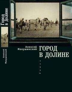 Алексей Макушинский - Город в долине - Читать 📖 Читать онлайн 👀 Читаемые книги читать онлайн бесплатно 🔥 booksread-online.com