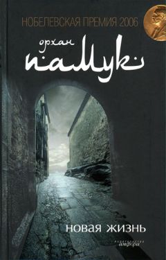 Орхан Памук - Новая жизнь - Читать 📖 Читать онлайн 👀 Читаемые книги читать онлайн бесплатно 🔥 booksread-online.com