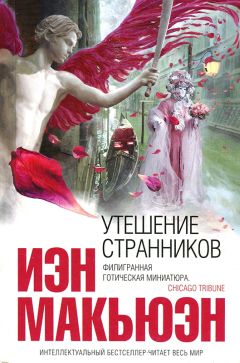 Иэн Макьюэн - Утешение странников - Читать 📖 Читать онлайн 👀 Читаемые книги читать онлайн бесплатно 🔥 booksread-online.com