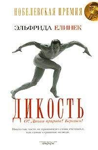 Эльфрида Елинек - Дикость. О! Дикая природа! Берегись! - Читать 📖 Читать онлайн 👀 Читаемые книги читать онлайн бесплатно 🔥 booksread-online.com