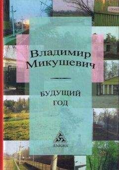 Владимир Микушевич - Будущий год - Читать 📖 Читать онлайн 👀 Читаемые книги читать онлайн бесплатно booksread-online.com