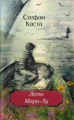 Стефан Каста - Лето Мари-Лу - Читать 📖 Читать онлайн 👀 Читаемые книги читать онлайн бесплатно 🔥 booksread-online.com
