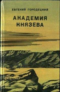 Евгений Городецкий - АКАДЕМИЯ КНЯЗЕВА - Читать | Читать онлайн | Читаемые книги читать онлайн бесплатно | booksread-online.com
