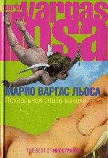 Марио Льоса - Похвальное слово мачехе - Читать 📖 Читать онлайн 👀 Читаемые книги читать онлайн бесплатно 🔥 booksread-online.com
