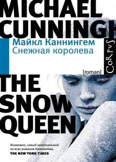 Майкл Каннингем - Снежная королева - Читать 📖 Читать онлайн 👀 Читаемые книги читать онлайн бесплатно 🔥 booksread-online.com