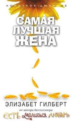Элизабет Гилберт - Самая лучшая жена (сборник) - Читать | Читать онлайн | Читаемые книги читать онлайн бесплатно | booksread-online.com