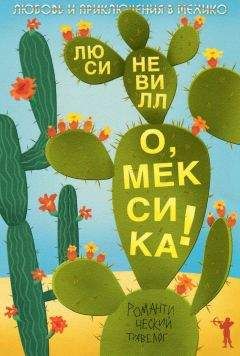 Люси Невилл - О, Мексика! Любовь и приключения в Мехико - Читать | Читать онлайн | Читаемые книги читать онлайн бесплатно | booksread-online.com