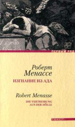 Роберт Менассе - Изгнание из ада - Читать | Читать онлайн | Читаемые книги читать онлайн бесплатно | booksread-online.com
