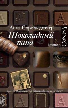 Анна Йоргенсдоттер - Шоколадный папа - Читать Читать онлайн Читаемые книги читать онлайн бесплатно booksread-online.com