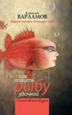 Алексей Варламов - Как ловить рыбу удочкой (сборник) - Читать | Читать онлайн | Читаемые книги читать онлайн бесплатно | booksread-online.com