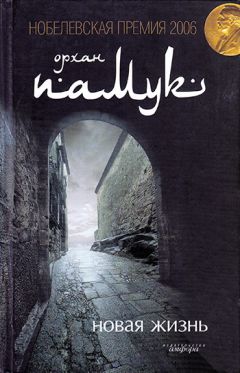 Орхан Памук - Новая жизнь - Читать 📖 Читать онлайн 👀 Читаемые книги читать онлайн бесплатно 🔥 booksread-online.com