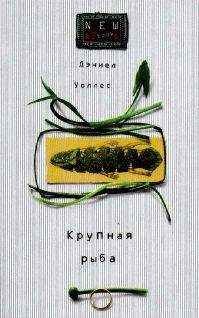 Дэниел Уоллес - Крупная рыба - Читать | Читать онлайн | Читаемые книги читать онлайн бесплатно | booksread-online.com
