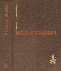 Меша Селимович - Избранное - Читать | Читать онлайн | Читаемые книги читать онлайн бесплатно | booksread-online.com
