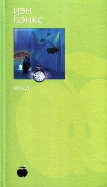Иэн Бэнкс - Мост - Читать 📖 Читать онлайн 👀 Читаемые книги читать онлайн бесплатно 🔥 booksread-online.com
