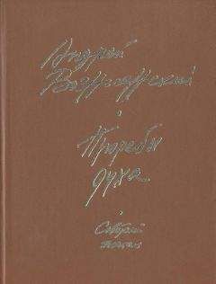 Андрей Вознесенский - Прорабы духа - Читать 📖 Читать онлайн 👀 Читаемые книги читать онлайн бесплатно 🔥 booksread-online.com