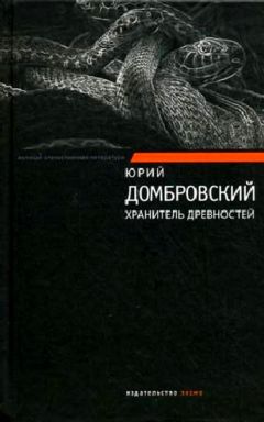 Юрий Домбровский - Хранитель древностей - Читать 📖 Читать онлайн 👀 Читаемые книги читать онлайн бесплатно 🔥 booksread-online.com